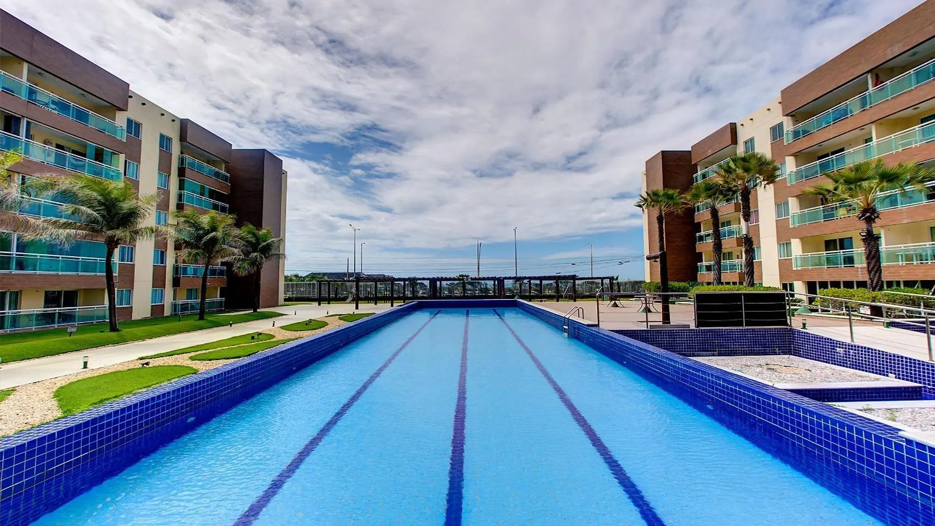 Vg Fun #405 - Praia Do Futuro Por Carpediem Fortaleza  Apartment
