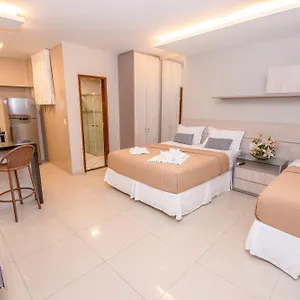 Residencial Boavida Apartamento